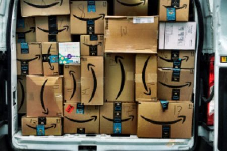 amazon amazon